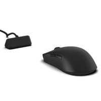 Мишка Endgame Gear OP1 4k v2 Wireless Transparent black (PGW-EG-MOU-073)