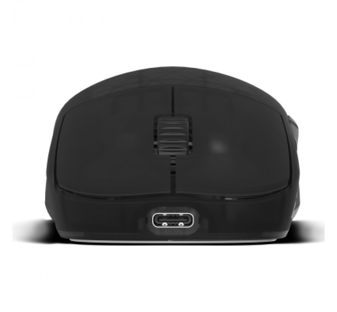 Мишка Endgame Gear OP1 4k v2 Wireless Transparent black (PGW-EG-MOU-073)