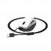 Мишка Endgame Gear OP1we Wireless White (PGW-EG-MOU-027)
