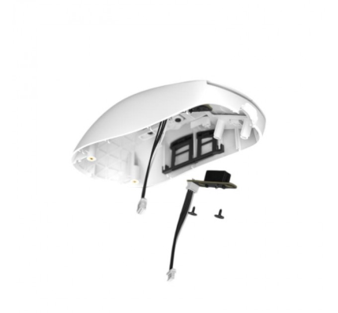 Мишка Endgame Gear OP1we Wireless White (PGW-EG-MOU-027)