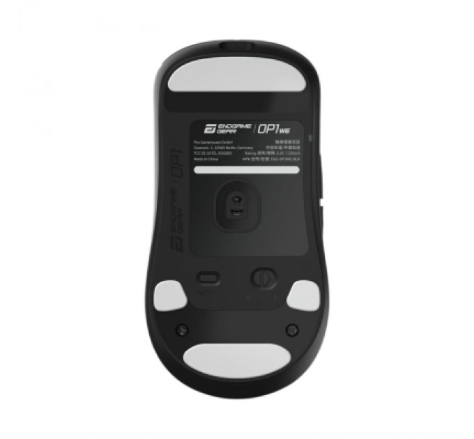 Мишка Endgame Gear OP1we Wireless Black (PGW-EG-MOU-026)