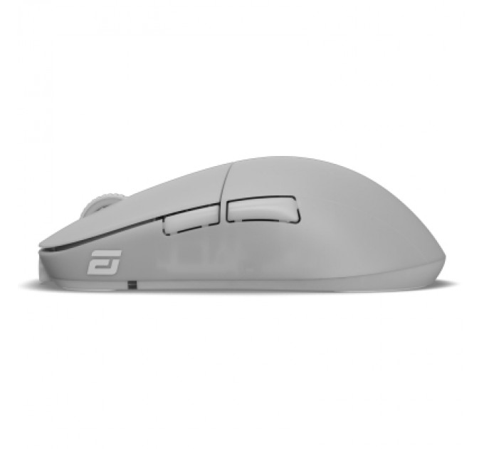 Мишка Endgame Gear XM2w 4k v2 Wireless Transparent White (PGW-EG-MOU-082)