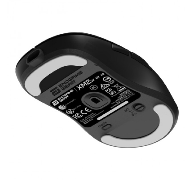 Мишка Endgame Gear XM2w 4k v2 Wireless Black (PGW-EG-MOU-079)
