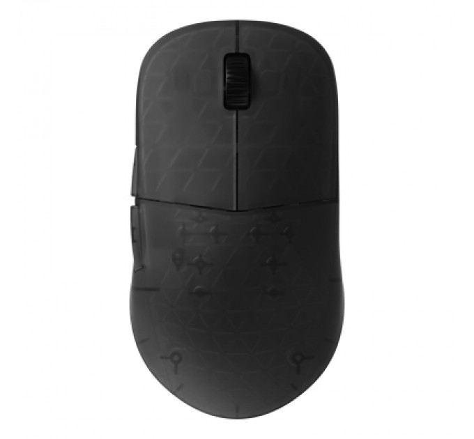 Мишка Endgame Gear XM2w 4k v2 Wireless Transparent Black (PGW-EG-MOU-081)