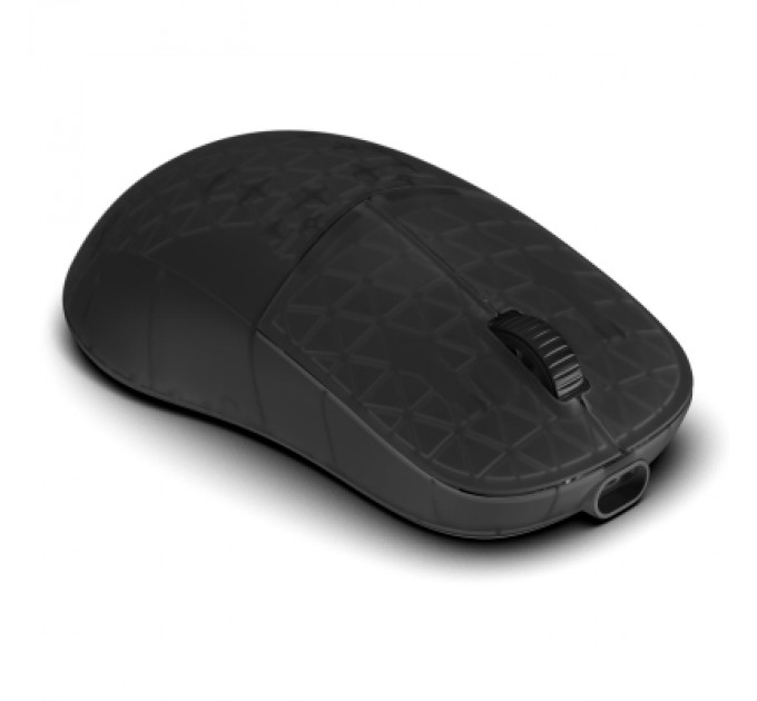 Мишка Endgame Gear XM2w 4k v2 Wireless Transparent Black (PGW-EG-MOU-081)