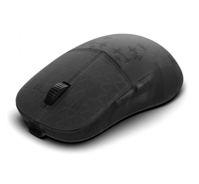 Мишка Endgame Gear XM2w 4k v2 Wireless Transparent Black (PGW-EG-MOU-081)