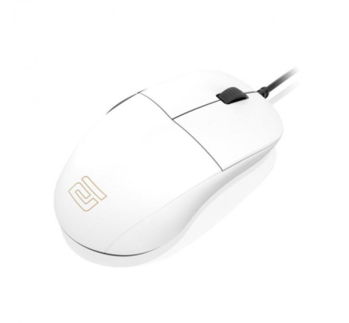 Мишка Endgame Gear XM1r USB White (PGW-EG-MOU-012)