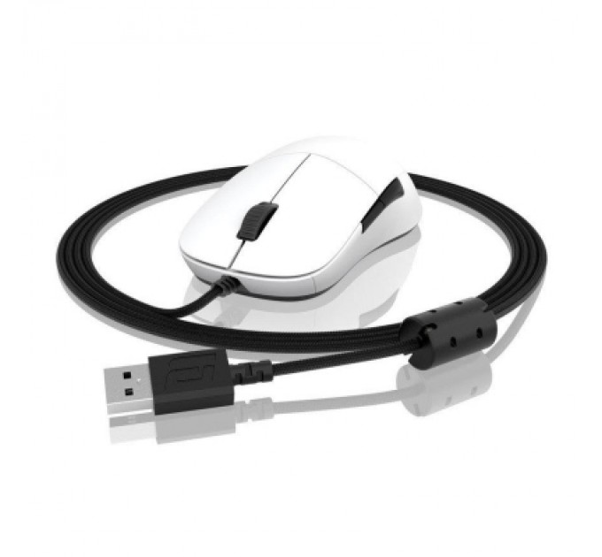 Мишка Endgame Gear XM1r USB White (PGW-EG-MOU-012)