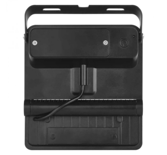 Прожектор EMOS сонячний світлодіодний 1000 лм IP54 4000K PIR (ZG121S)