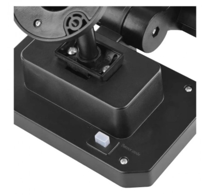 Прожектор EMOS сонячний світлодіодний 1500 лм IP54 4000K PIR (ZG132S)