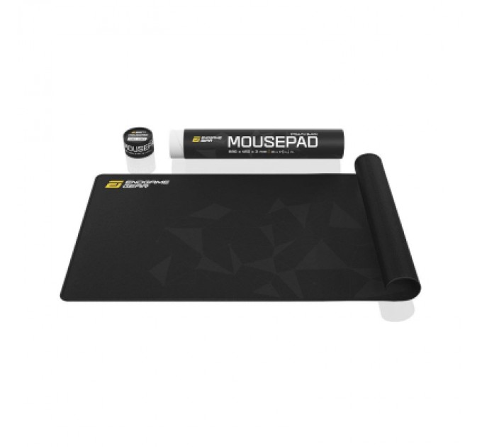 Килимок для мишки Endgame Gear Deskmat EGG-DM92 Black (PGW-EG-MUP-004)