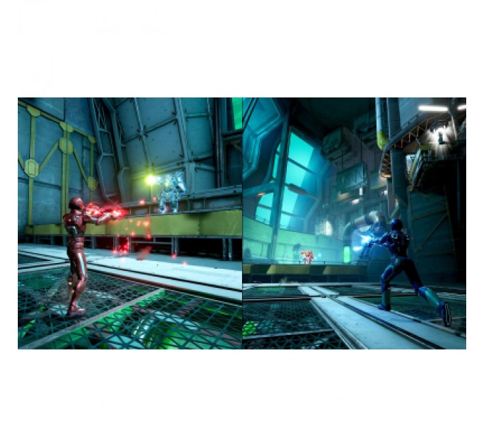 Гра Nintendo Split Fiction, код активації (5035228125414)