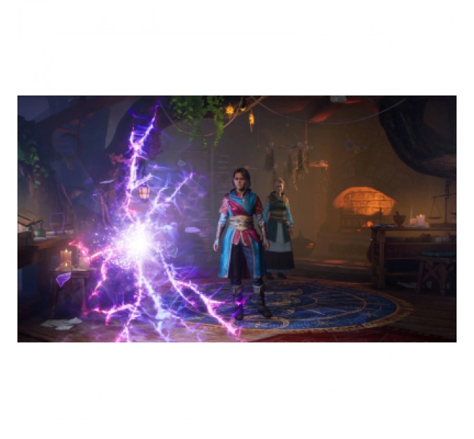 Гра Nintendo Split Fiction, код активації (5035228125414)