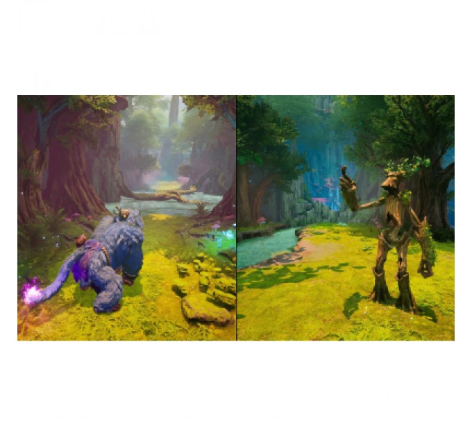 Гра Nintendo Split Fiction, код активації (5035228125414)