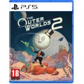 Гра Sony Outer Worlds 2, BD диск (1180216)