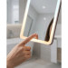 Xiaomi Дзеркало Xiaomi Leather case mirror pink (FM001/FM007)