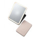 Xiaomi Дзеркало Xiaomi Leather case mirror pink (FM001/FM007)