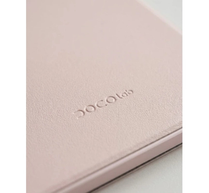 Xiaomi Дзеркало Xiaomi Leather case mirror pink (FM001/FM007)