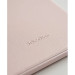 Xiaomi Дзеркало Xiaomi Leather case mirror pink (FM001/FM007)