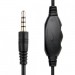 Gembird Навушники Gembird MHS-03-BKRD Black/Red (MHS-03-BKRD)