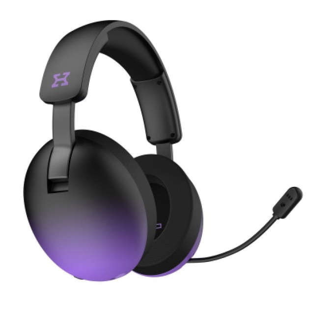 Навушники Hator Hellyberry HH30 PRO Wireless Black/Violet (HH30_PRO_wireless_BV)