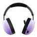 Навушники Hator Hellyberry HH30 PRO Wireless White-Violet (HH30_PRO_wireless_WV)