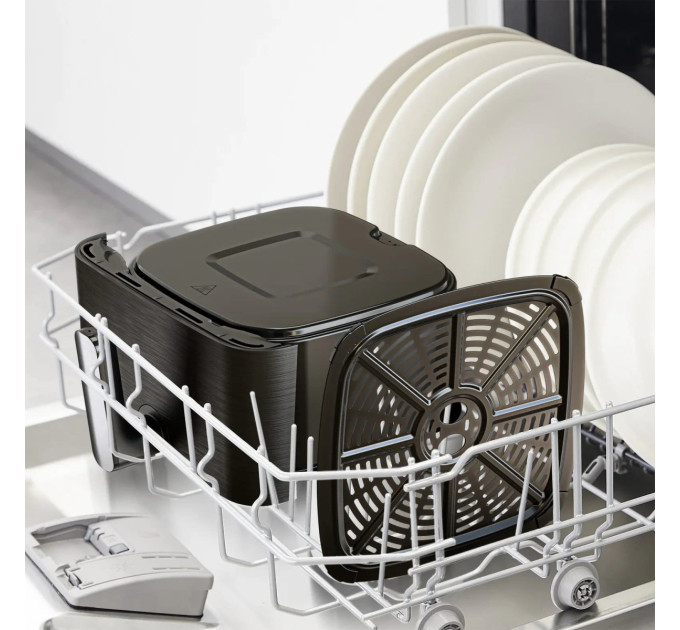 Tefal Мультипіч Tefal Easy Fry Mega Compact (EY8618E0)