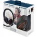 Gembird Навушники Gembird MHS-03-BKRD Black/Red (MHS-03-BKRD)
