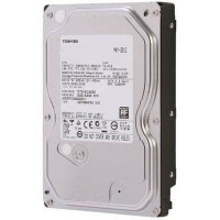 Жорсткий диск 3.5"  500Gb Toshiba (# DT01ACA050 #)