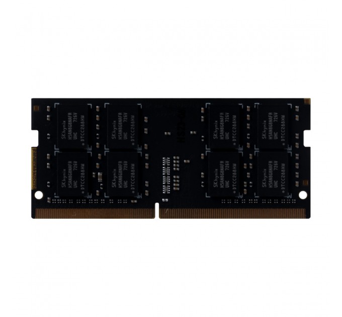 Модуль пам`ятi SO-DIMM 16GB/2666 DDR4 Prologix (PRO16GB2666D4SB)_Bulk