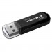 Wibrand USB флеш накопичувач Wibrand 64GB Marten Black USB 3.2 Gen 1 (USB 3.0) (WI3.2/MA64P10B)