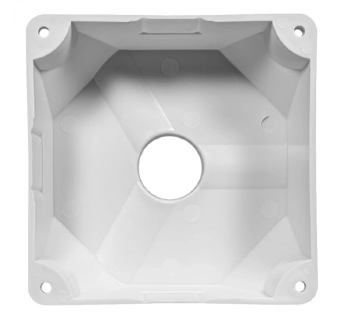 Розподільча коробка LightVision VLC-02BX