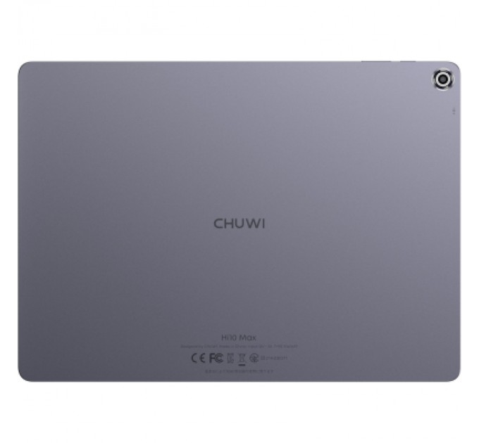 Планшет Chuwi Hi10 Max 13" 12/512GB / N150 Windows 11 Home Grey (CW-112821)