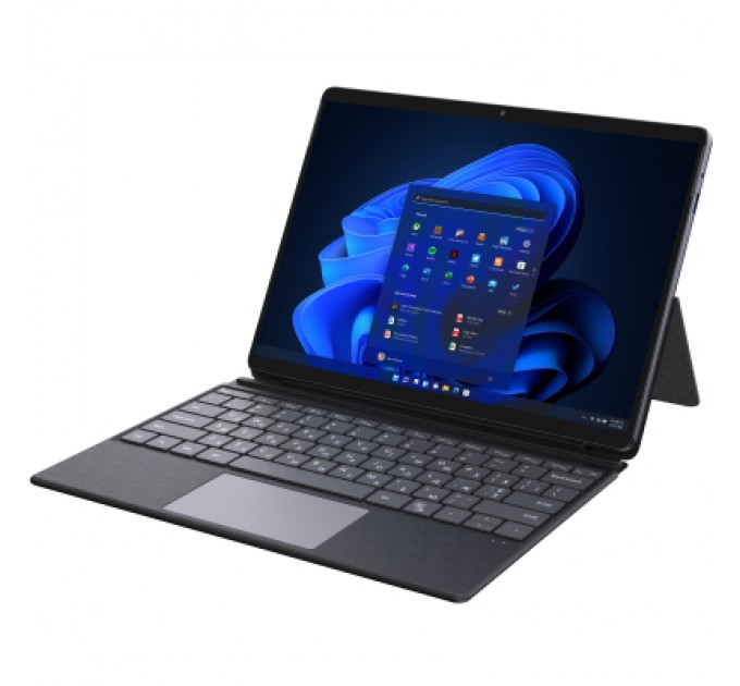 Планшет Chuwi Hi10 Max 13" 12/512GB / N150 Windows 11 Home Grey Клав+Стилу (CW-112823)