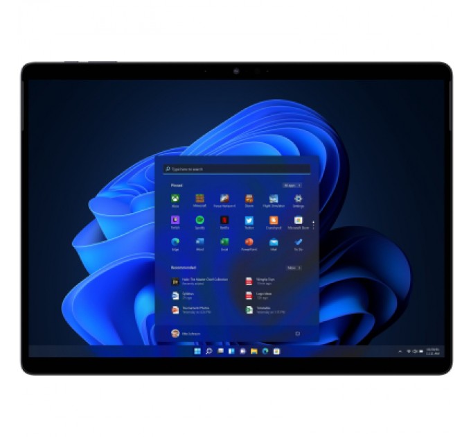 Планшет Chuwi Hi10 Max 13" 12/512GB / N150 Windows 11 Home Grey Клав+Стилу (CW-112823)