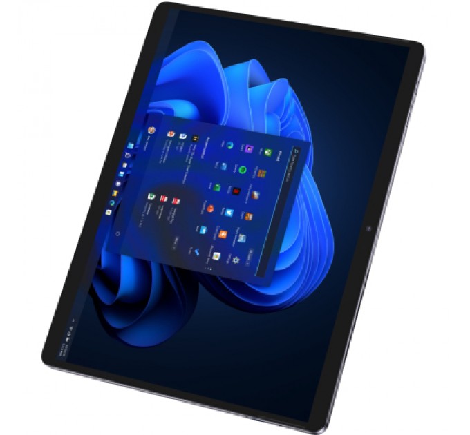 Планшет Chuwi Hi10 Max 13" 12/512GB / N150 Windows 11 Home Grey Клав+Стилу (CW-112823)