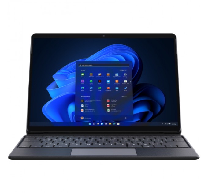Планшет Chuwi Hi10 Max 13" 12/512GB / N150 Windows 11 Home Grey Клав+Стилу (CW-112823)