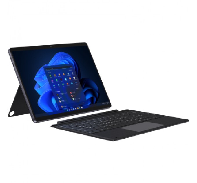Планшет Chuwi Hi10 Max 13" 12/512GB / N150 Windows 11 Home Grey Клав+Стилу (CW-112823)