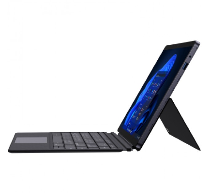 Планшет Chuwi Hi10 Max 13" 12/512GB / N150 Windows 11 Home Grey Клав+Стилу (CW-112823)