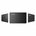 Безконтактна картка Ajax Pass Black (10шт) для клавіатури KeyPad Plus