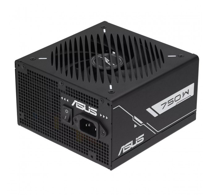 Блок живлення Asus Prime 750W Gold (90YE00U3-B0NA00)