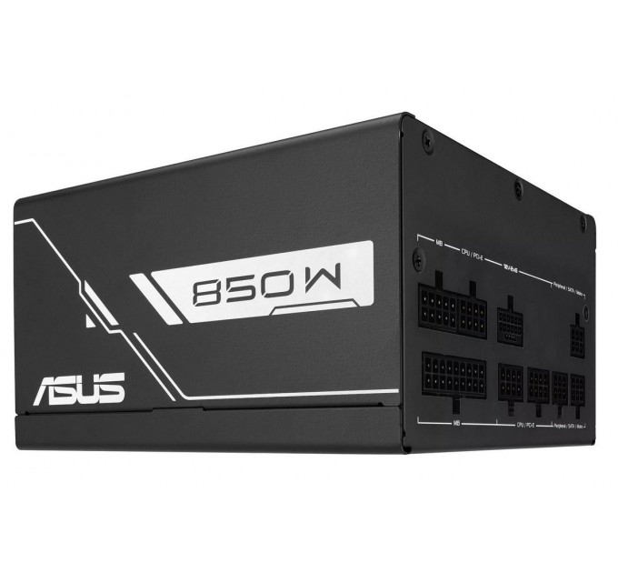 Блок живлення Asus Prime 850W Gold (90YE00U2-B0NA00)