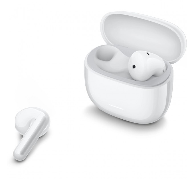 Bluetooth-гарнітура Xiaomi Redmi Buds 8 Active White (BHR08JUGL)