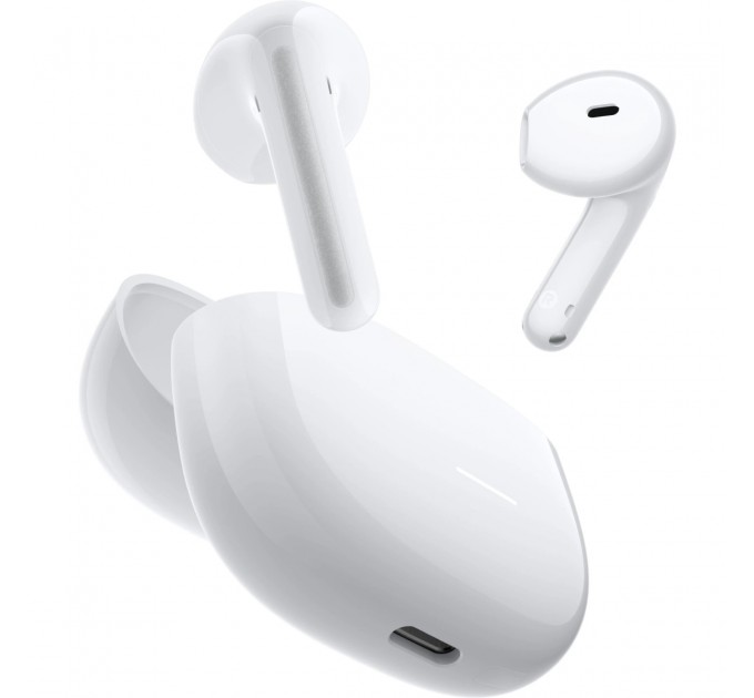 Bluetooth-гарнітура Xiaomi Redmi Buds 8 Active White (BHR08JUGL)
