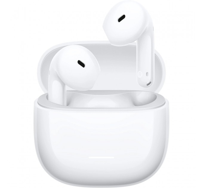 Bluetooth-гарнітура Xiaomi Redmi Buds 8 Active White (BHR08JUGL)