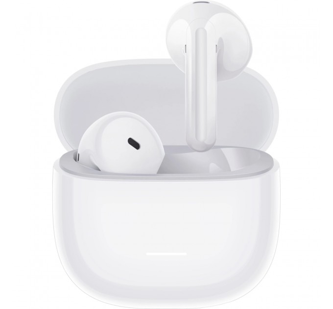 Bluetooth-гарнітура Xiaomi Redmi Buds 8 Active White (BHR08JUGL)