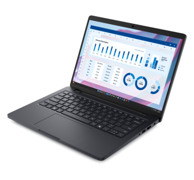 Dell Ноутбук Dell Pro Max 16 (BTO602MC16255UA_W11P)