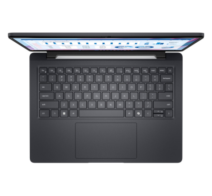 Dell Ноутбук Dell Pro Max 16 (BTO602MC16255UA_W11P)