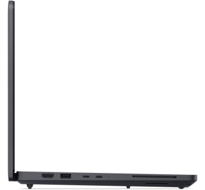 Dell Ноутбук Dell Pro Max 16 (BTO602MC16255UA_W11P)