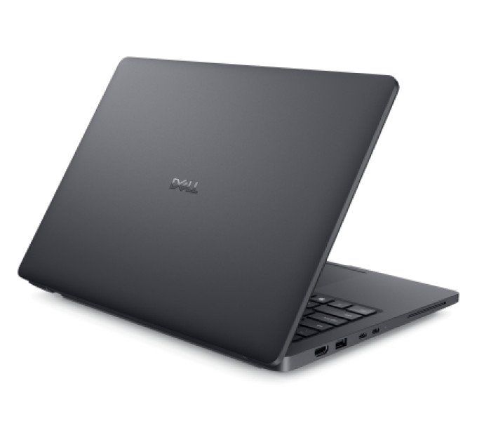 Dell Ноутбук Dell Pro Max 16 (BTO602MC16255UA_W11P)
